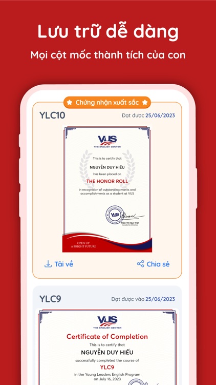 OVI Parents screenshot-4