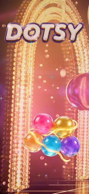 Connect Dots - Dotsy screenshot 1