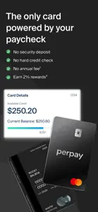 Perpay - Shop and Build Credit screenshot #6 for iPhone