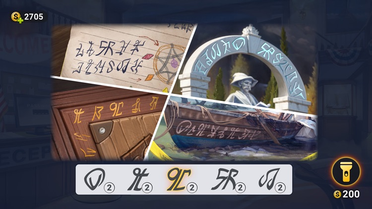 Sandville Solitaire screenshot-5