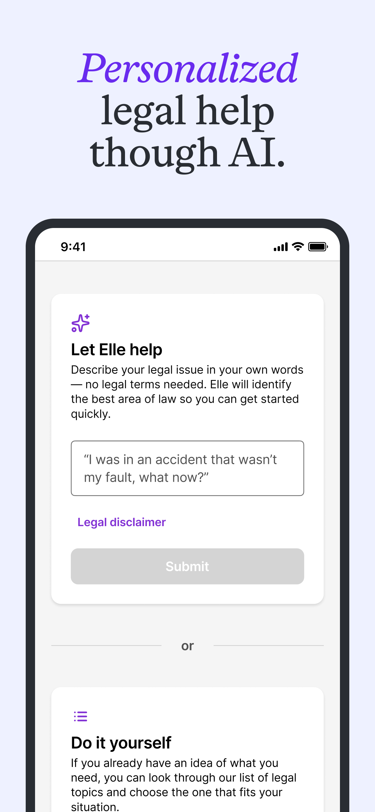 LegalShield, Law Firms On Call