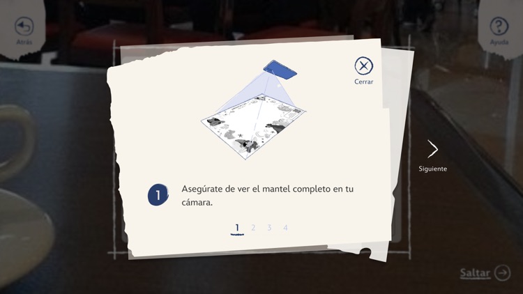 Animation Cafe screenshot-6