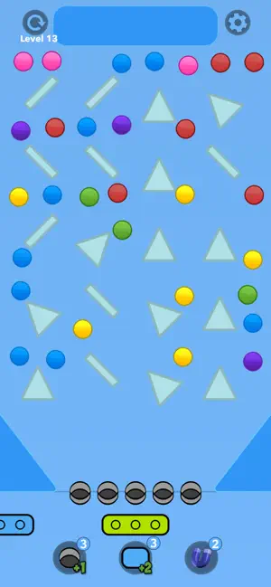 Ball Jam - by Gomp screenshot 1