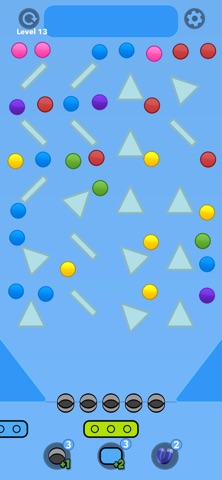 Ball Jam - by Gomp Screenshot 1 of 3