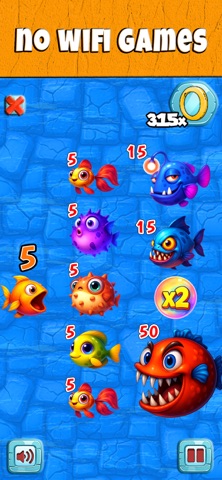 Kids Math Games screenshot