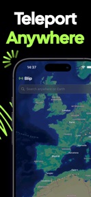 Fake GPS - Location Changer screenshot