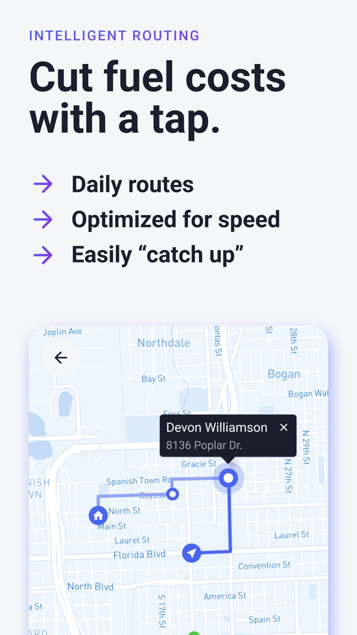 Check Landscaping Management