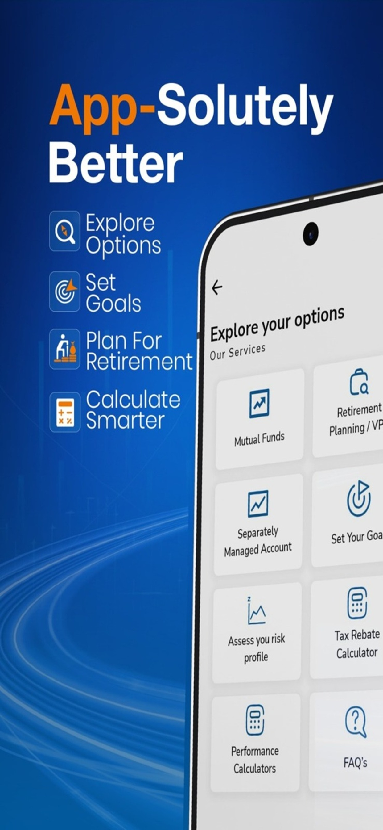 JS Investments screenshot 3