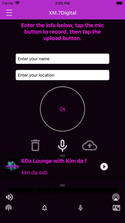 XM.7Digital screenshot-3