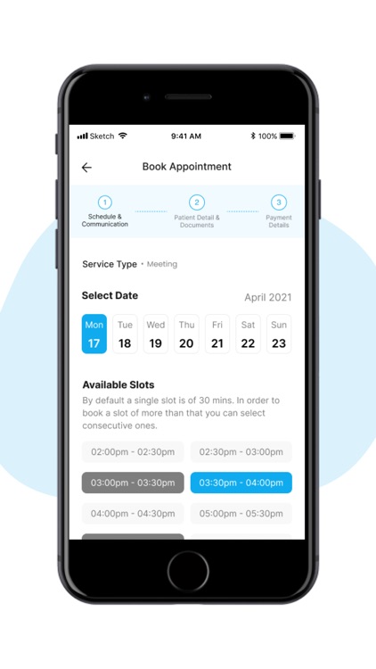 Onkologix - My Cancer Expert screenshot-4