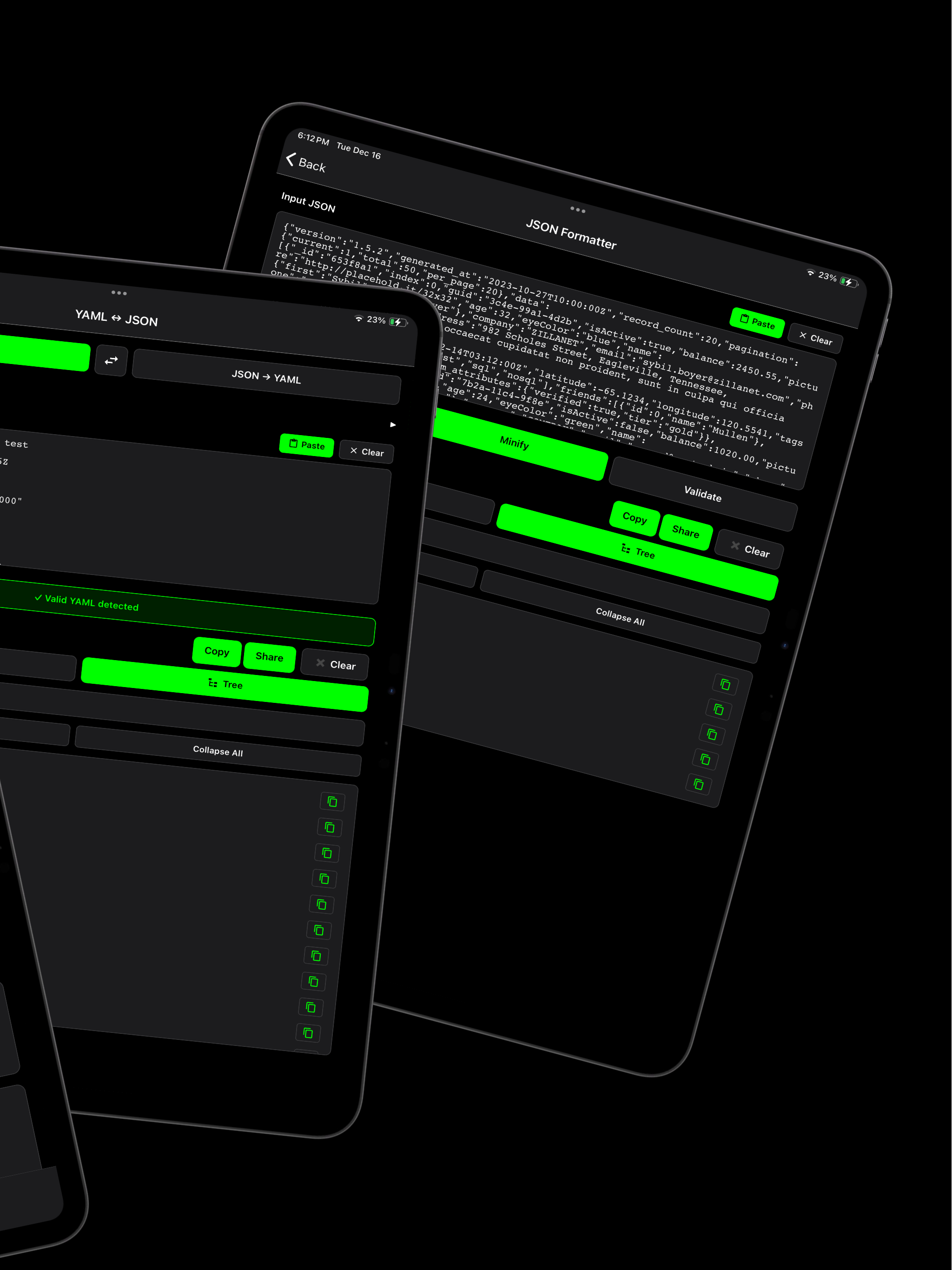 DevKit - Developer Utilities