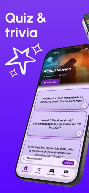 Quiz from Quizery screenshot 1