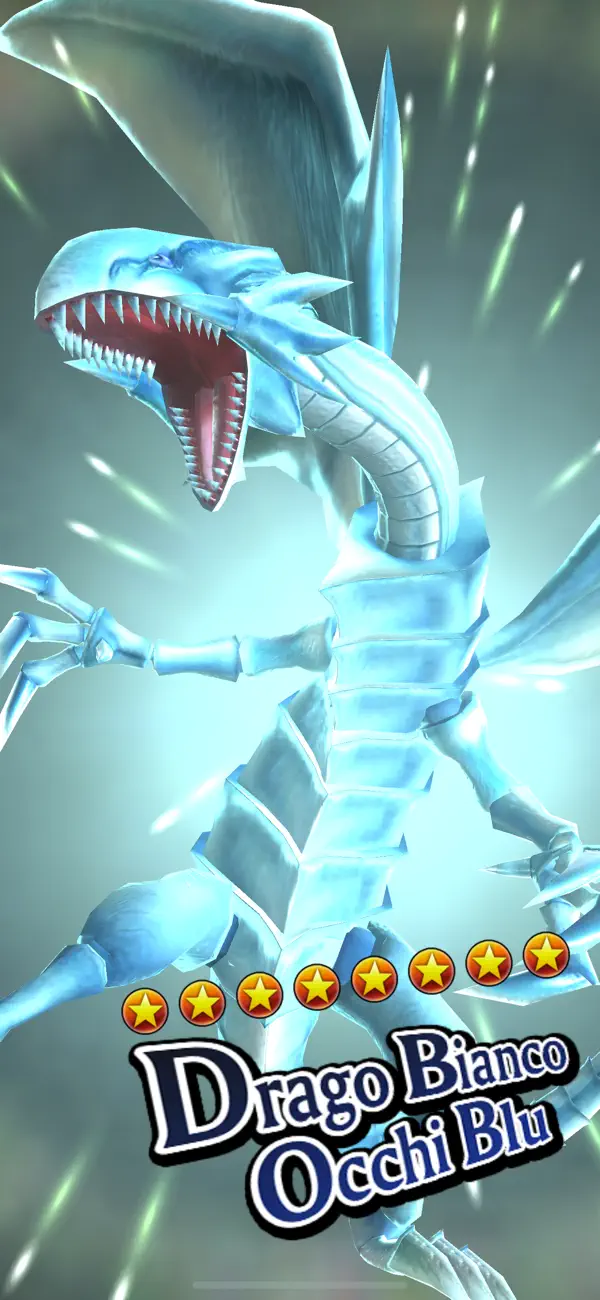Yu-Gi-Oh! Duel Links Hack screenshot 3 - iOS game interface
