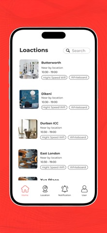 Privily Go screenshot