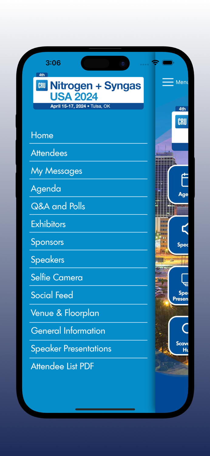 Nitrogen  Syngas USA 2024