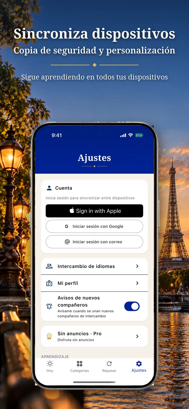 Francés