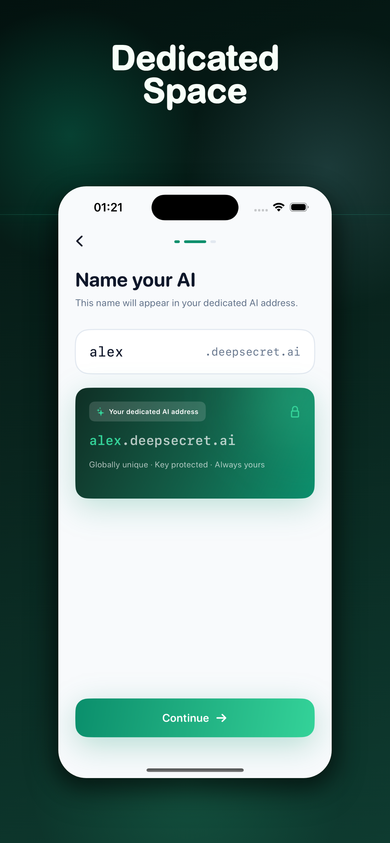 DeepSecret