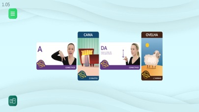 Screenshot #3 pour Método dos Dedinhos