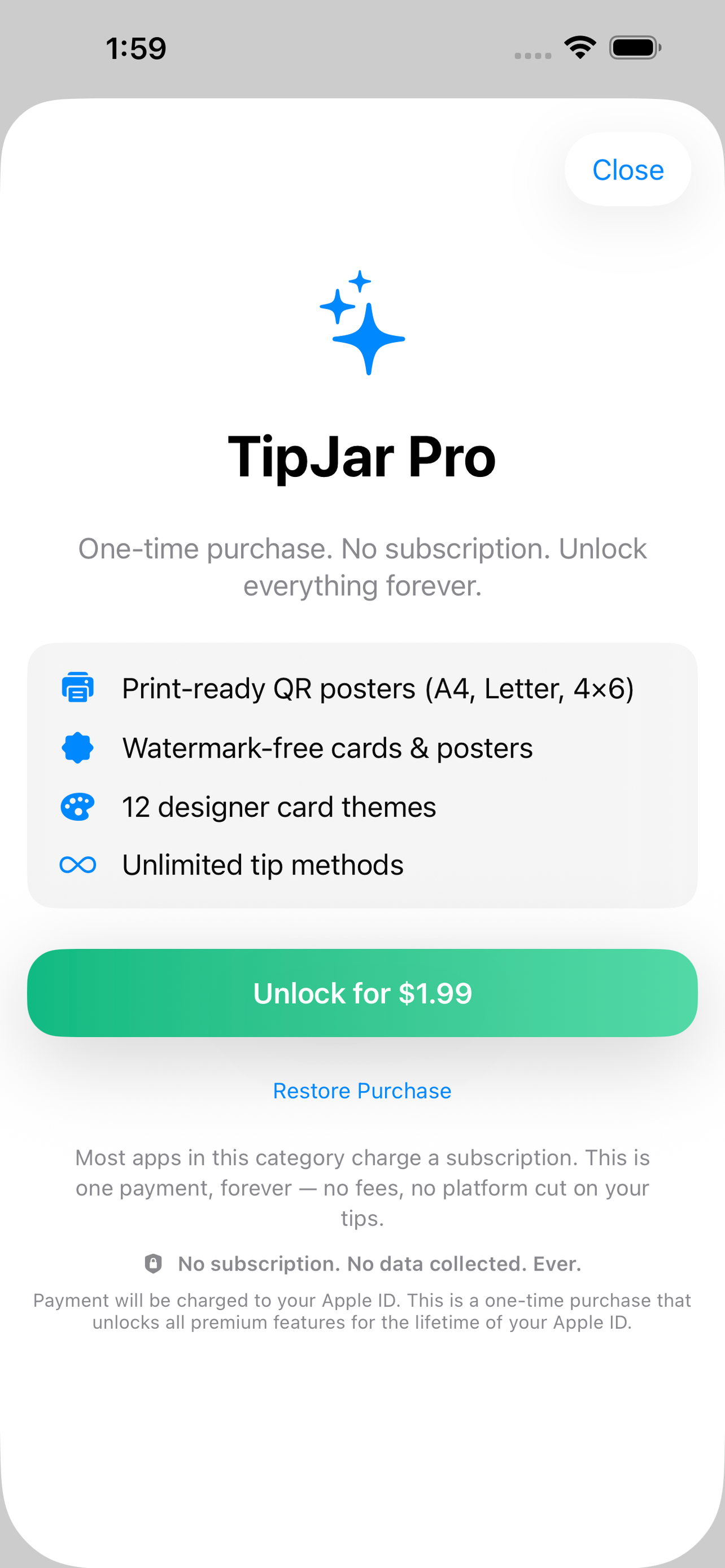TipJar Now