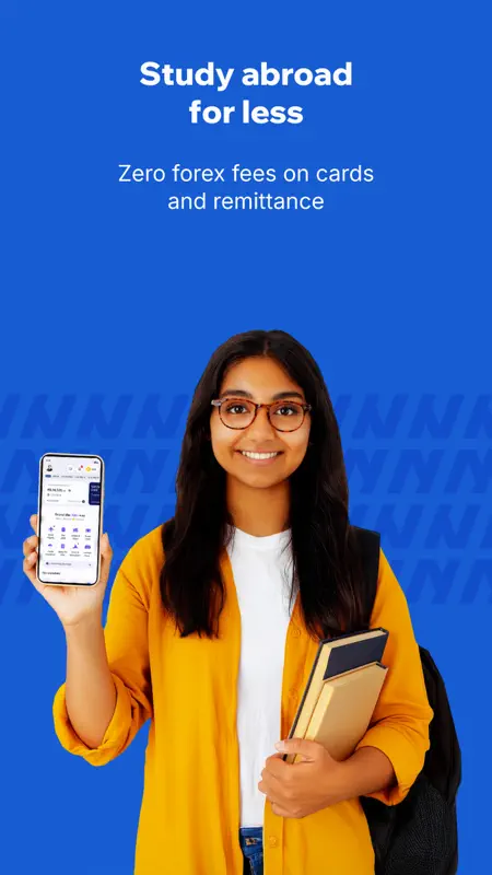 Niyo: Global cards for travel screenshot 9 of 9