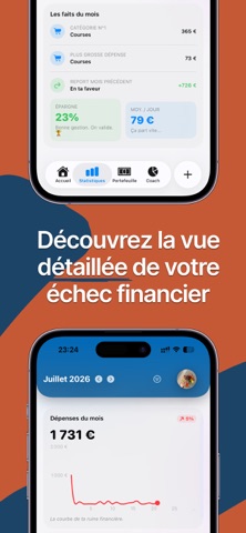 gCompté - Gestion de budget screenshot