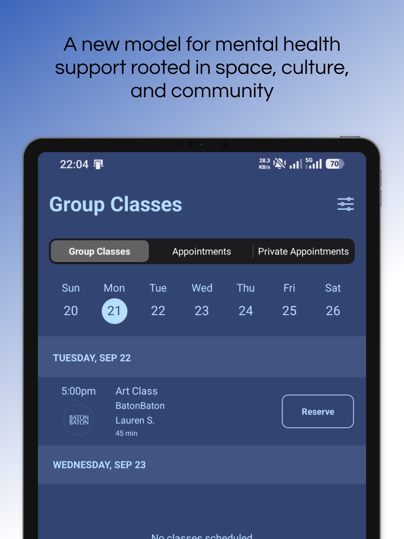 Screenshot 7 of BATONBATON