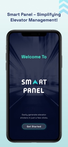 Smart Panel - Manage Orders Screenshot 1 of 4