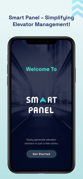 Smart Panel - Manage Orders Screenshot 1 of 4