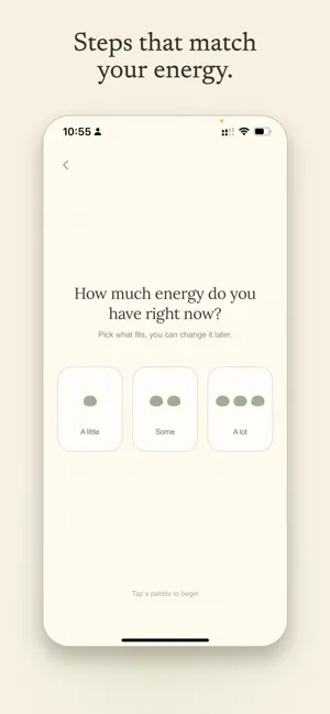 ADHD Planner AI: Unstuck screenshot 3