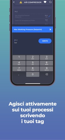 S.C.A.R. IoT Screenshot 3 of 8