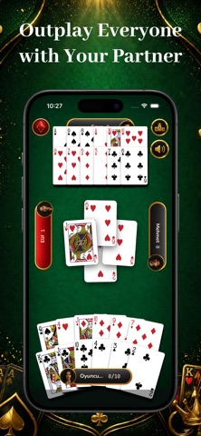 Spade: Play Offline Screenshot 3 of 4