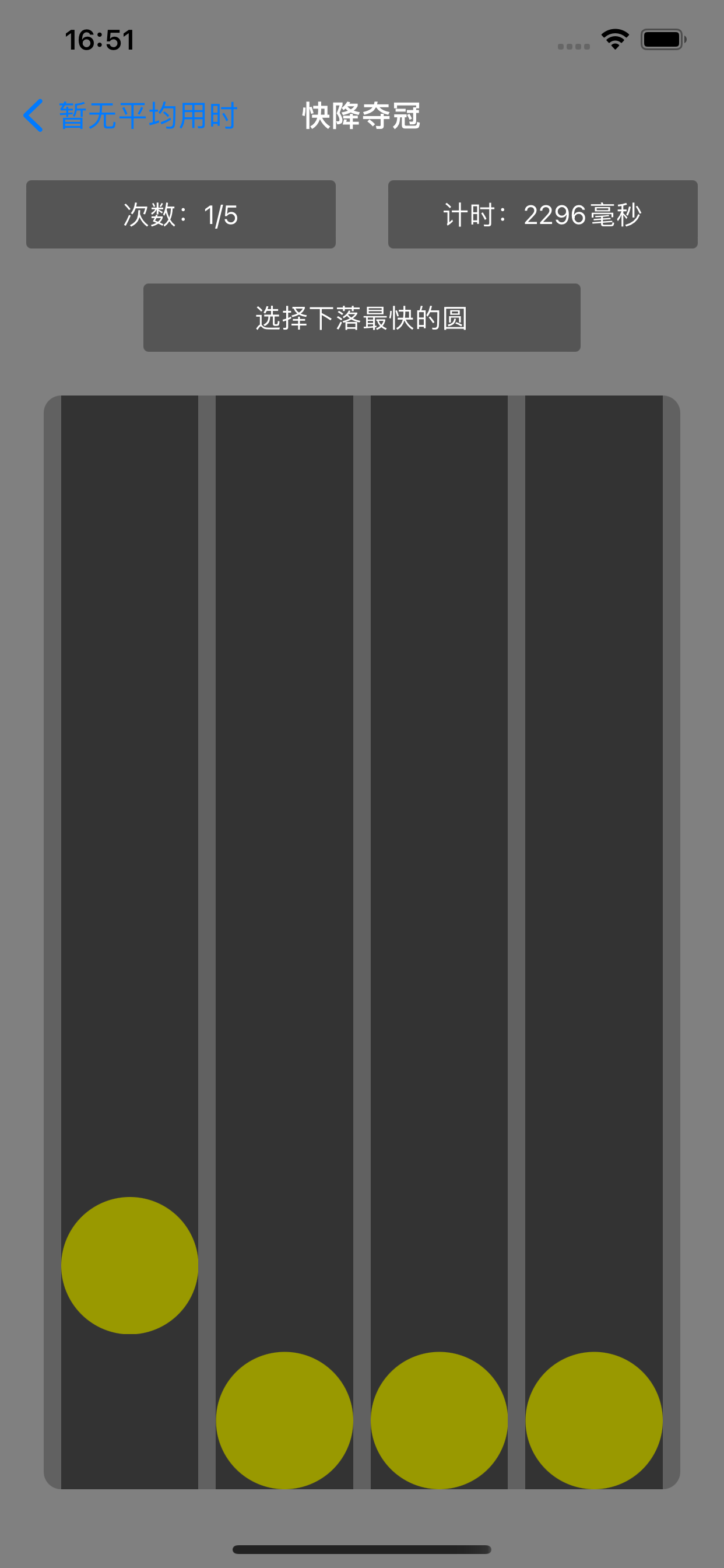 Flow: Reiseverfolgung