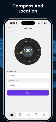 Location Changer Save Share Screenshot 6 of 7