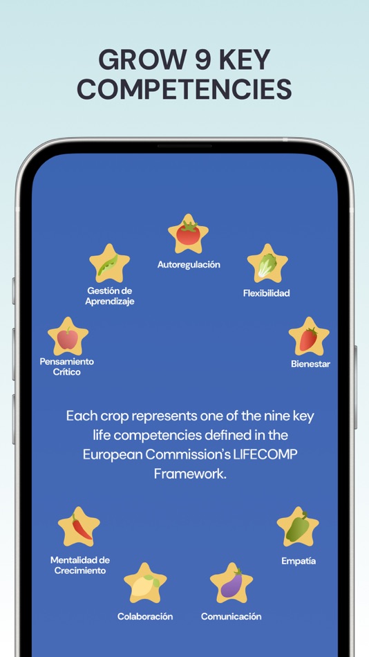 #3. GrowersGo: Learn and Grow (iOS) Podle: GrowersGo S.L.
