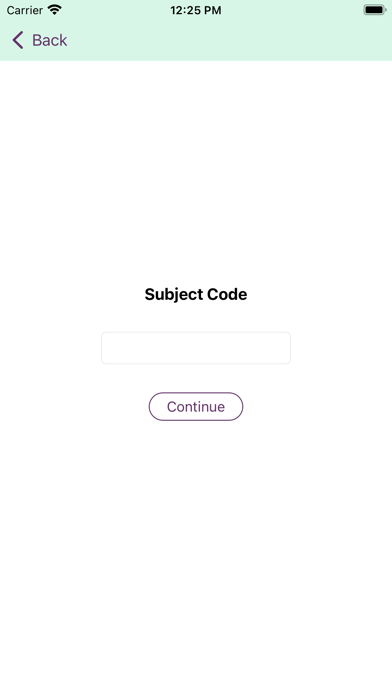 Screenshot #2 pour Redenlab Mobile