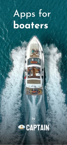 Boaters Logbook (Captain) iPhone screenshot