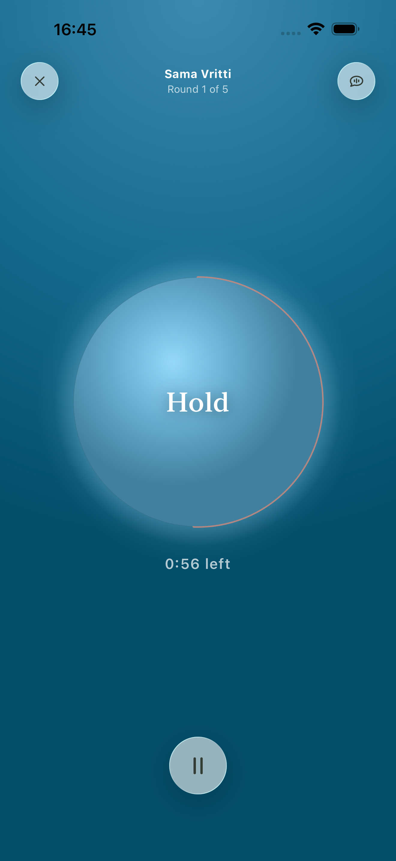 Pranayama: Everyday Breathwork
