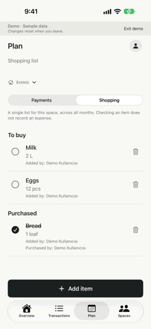 Cevixa: Expense Tracker screenshot 6