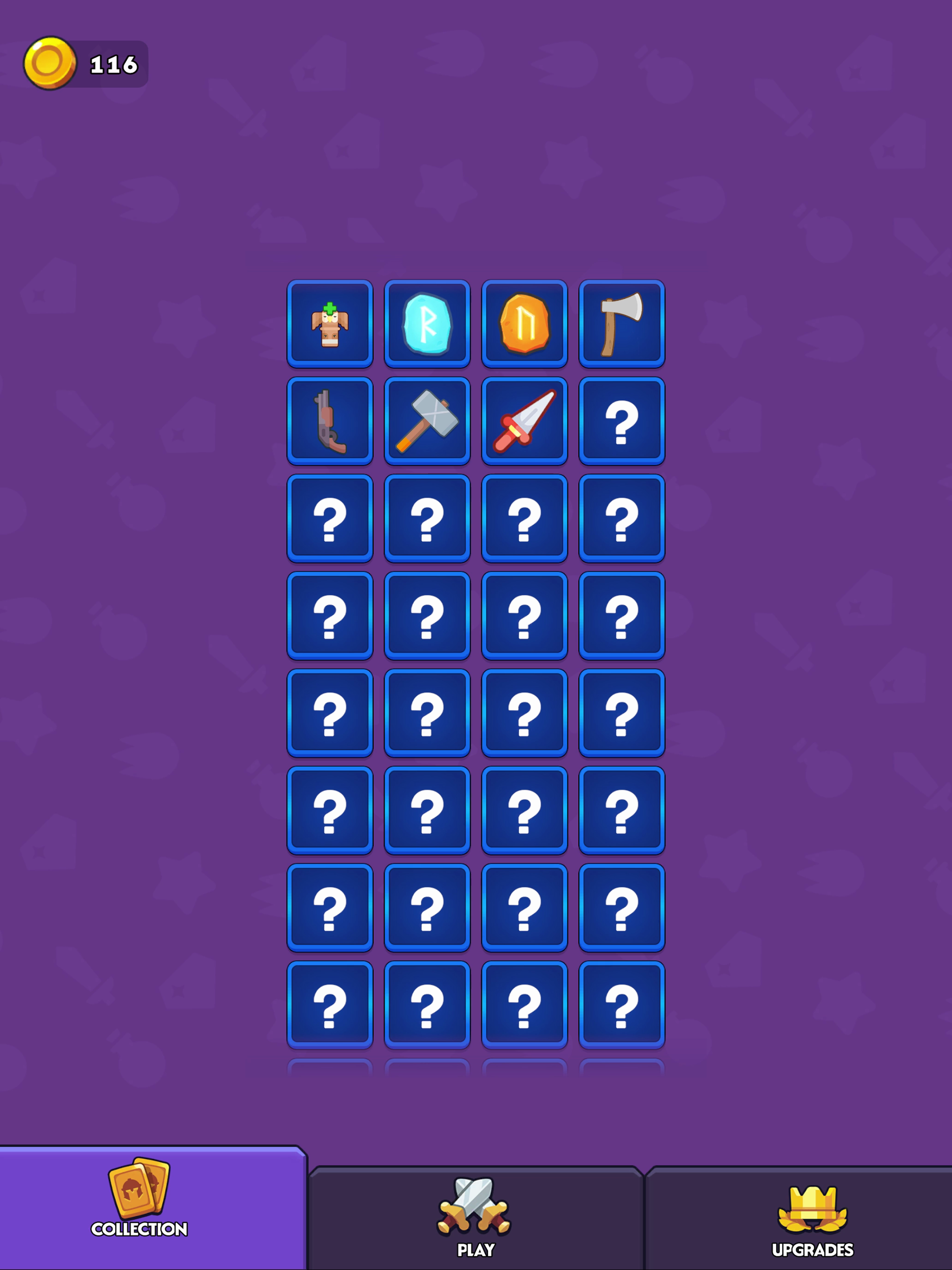 Bag Heroes