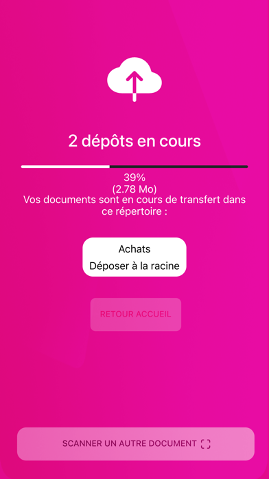 CRENN TALLON ASSOCIÉS screenshot