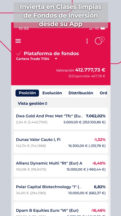 EBN Banco screenshot-3