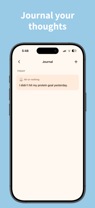 OptimistPal Screenshot 4 of 5