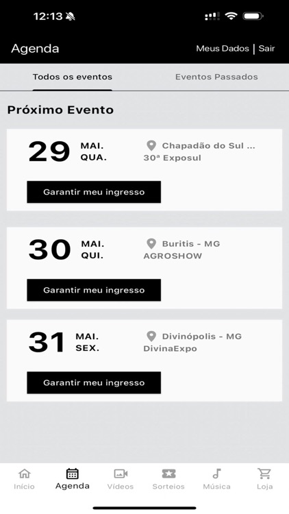 Zé Neto & Cristiano screenshot-4