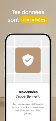 Harmony: Cycle Sync screenshot 9