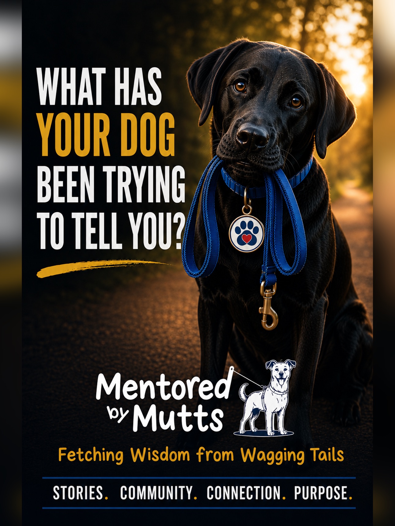 Screenshot 6 of Mentored by Mutts