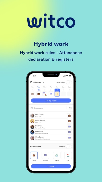 4wanders screenshot-4