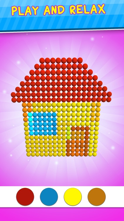 Arrange Them Little Left Game