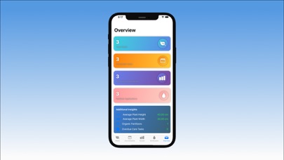 Screenshot #3 pour PlantDiseaseTracker