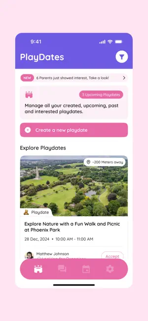 PlayDayz screenshot 2