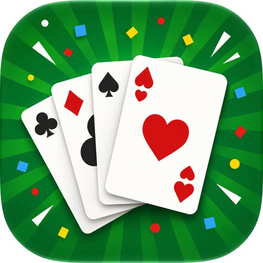 CardParty - オンライントランプゲーム集